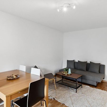 Zurich Urban Charm: Your Comfy Stay Close To The City Exteriér fotografie