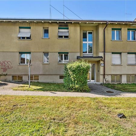 Zurich Urban Charm: Your Comfy Stay Close To The City Exteriér fotografie