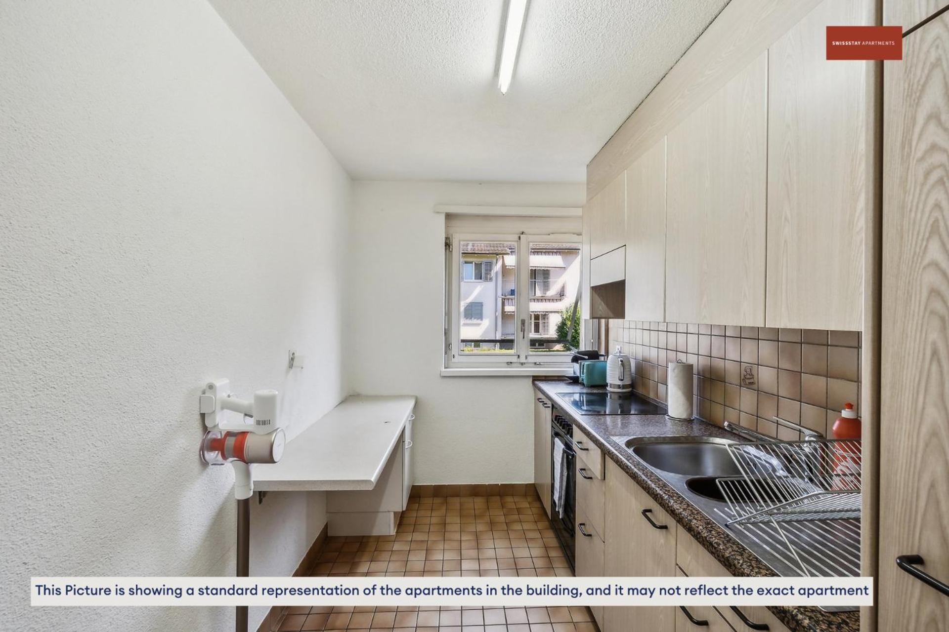 Zurich Urban Charm: Your Comfy Stay Close To The City Exteriér fotografie