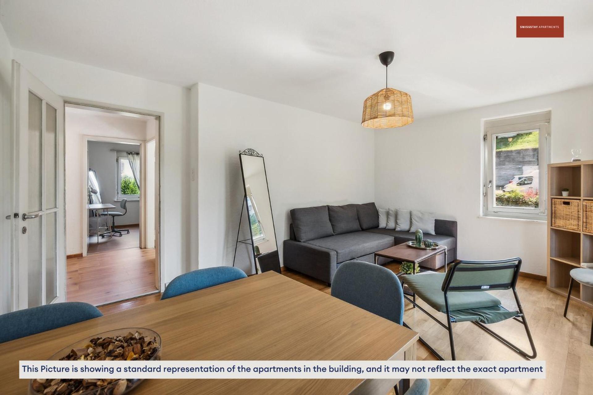 Zurich Urban Charm: Your Comfy Stay Close To The City Exteriér fotografie