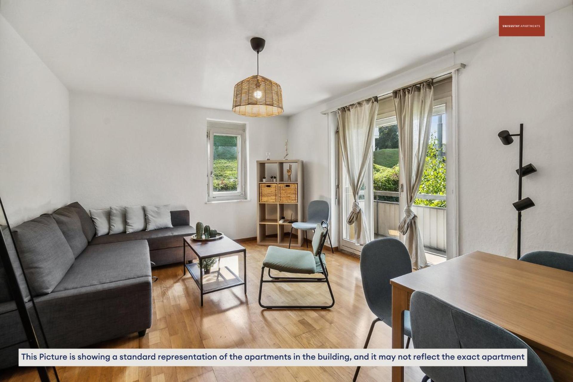 Zurich Urban Charm: Your Comfy Stay Close To The City Exteriér fotografie