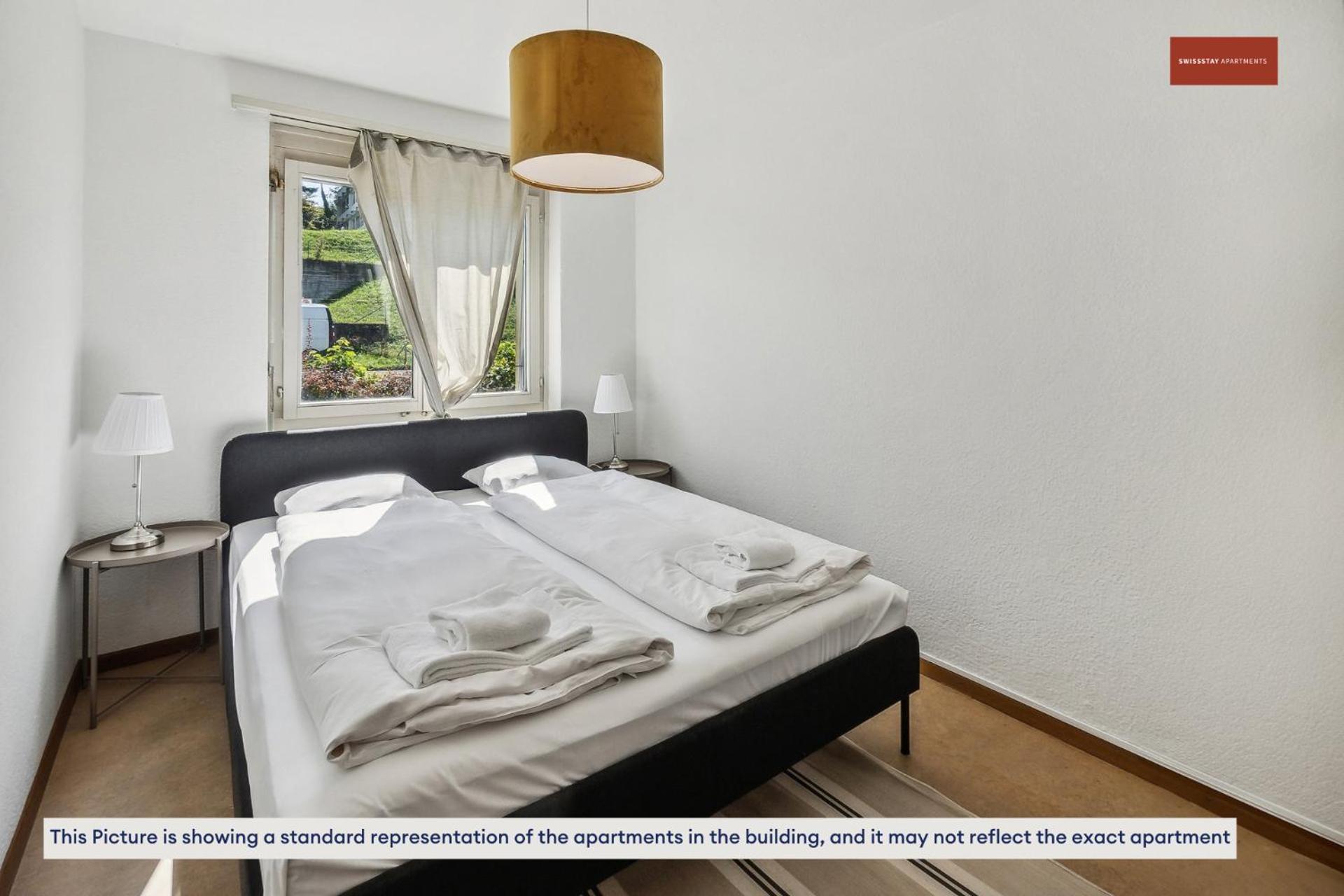Zurich Urban Charm: Your Comfy Stay Close To The City Exteriér fotografie