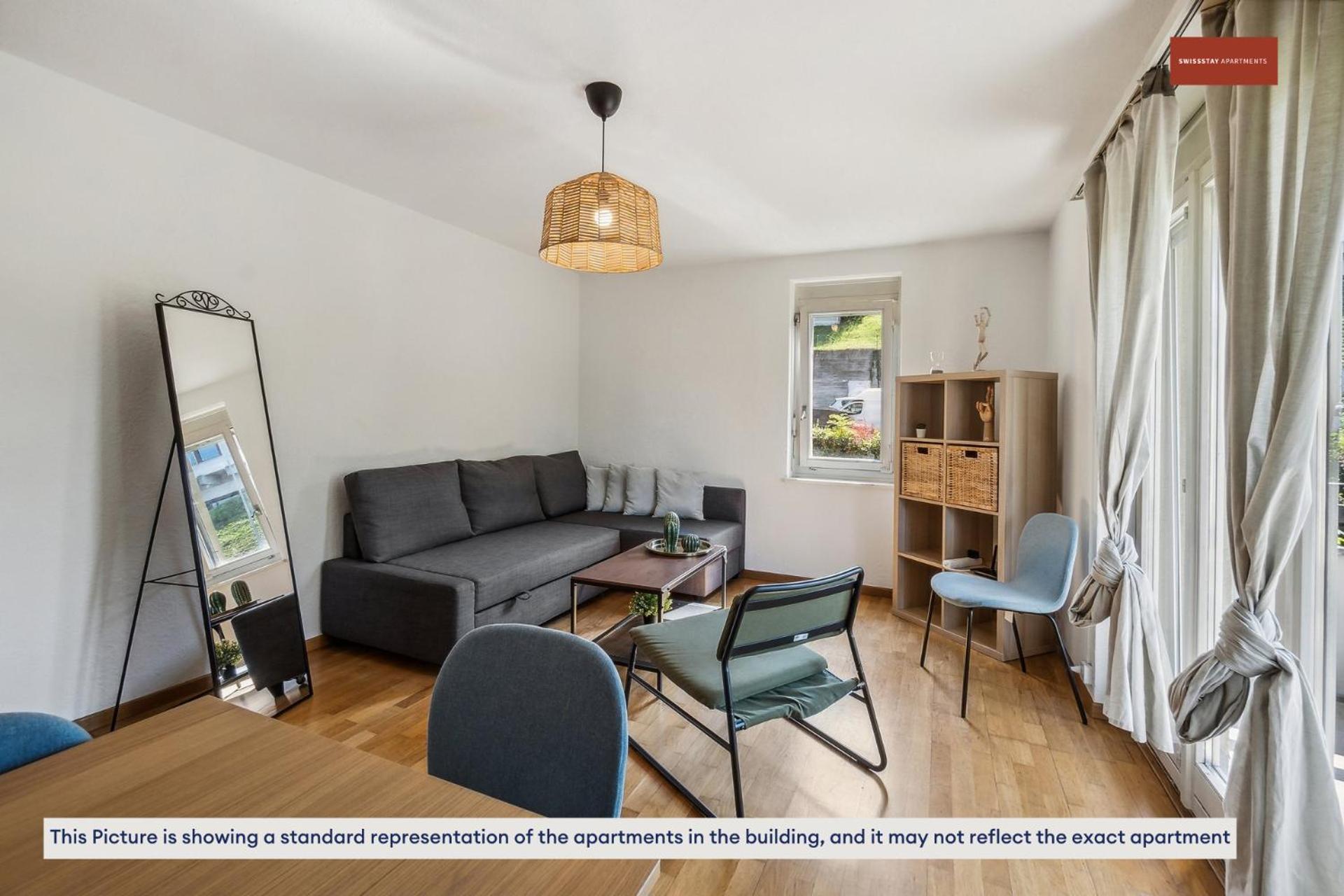 Zurich Urban Charm: Your Comfy Stay Close To The City Exteriér fotografie