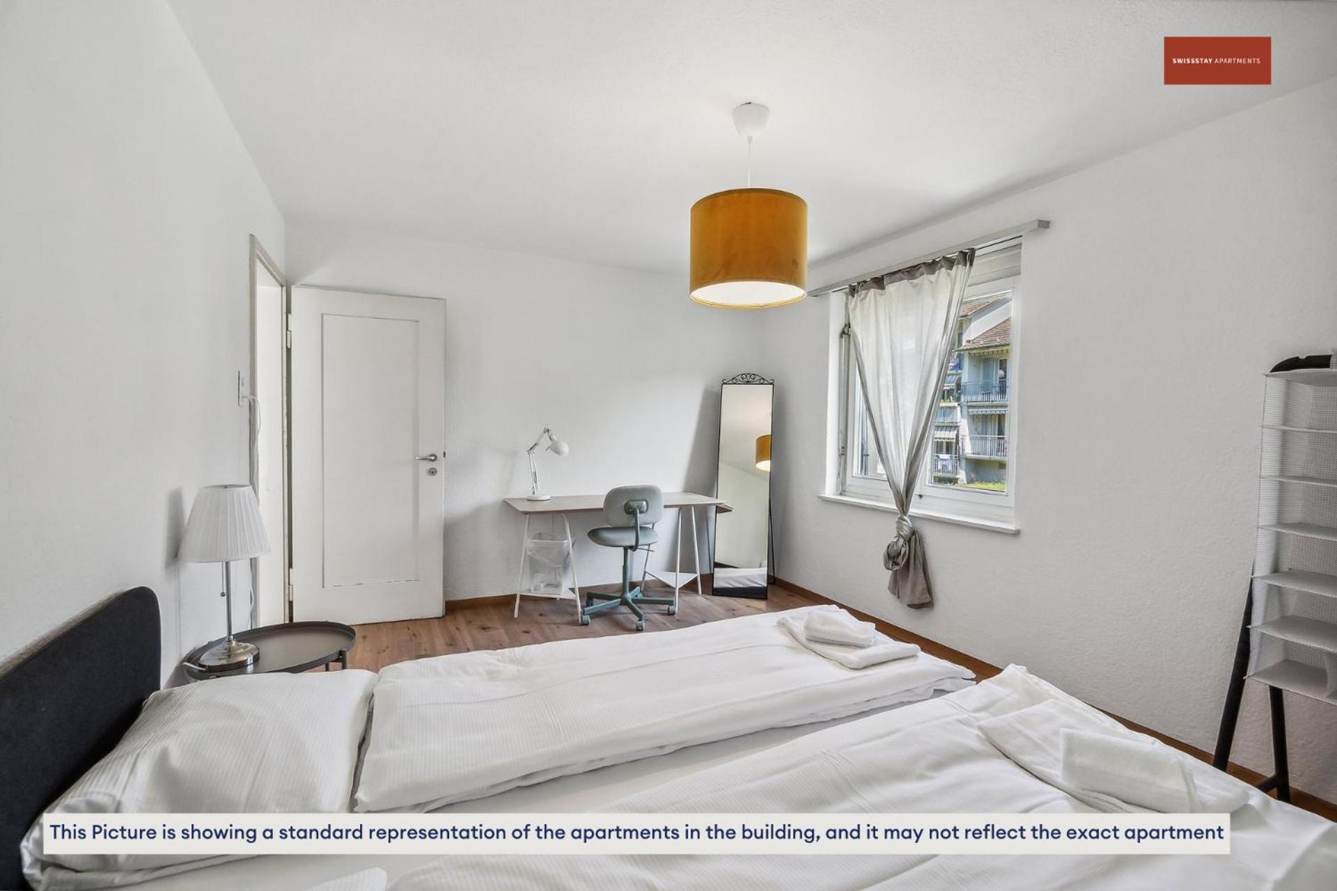 Zurich Urban Charm: Your Comfy Stay Close To The City Exteriér fotografie