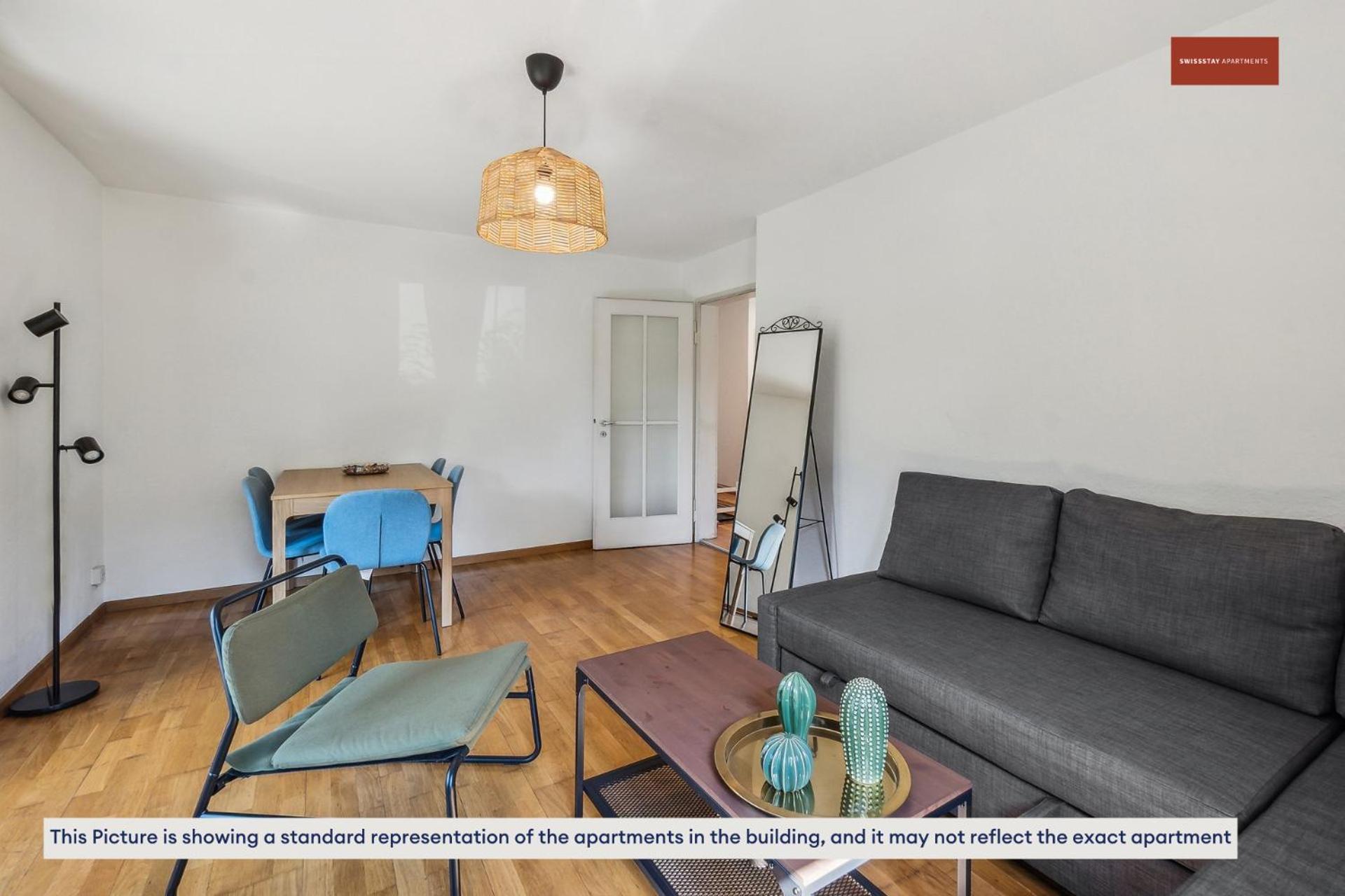 Zurich Urban Charm: Your Comfy Stay Close To The City Exteriér fotografie