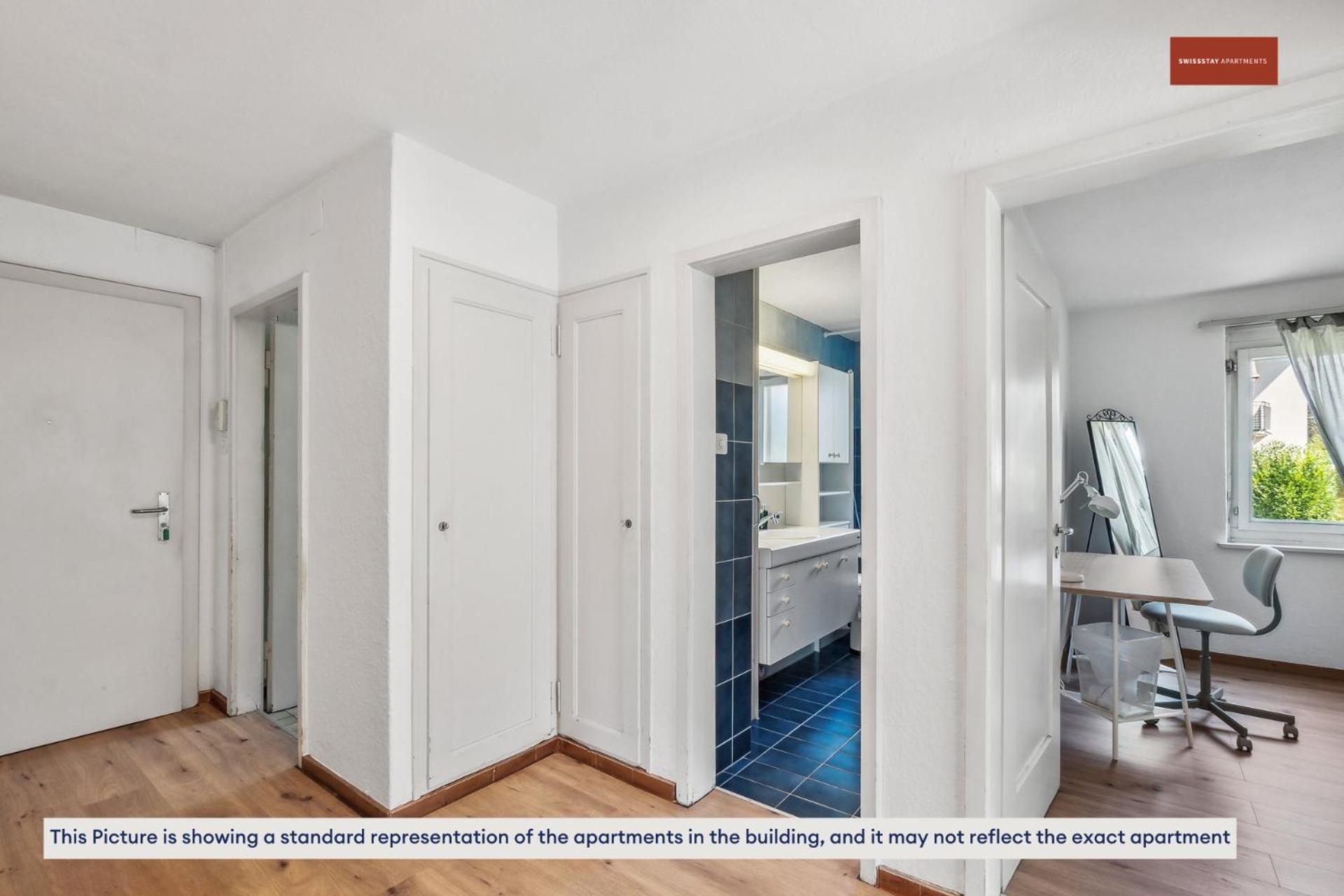 Zurich Urban Charm: Your Comfy Stay Close To The City Exteriér fotografie