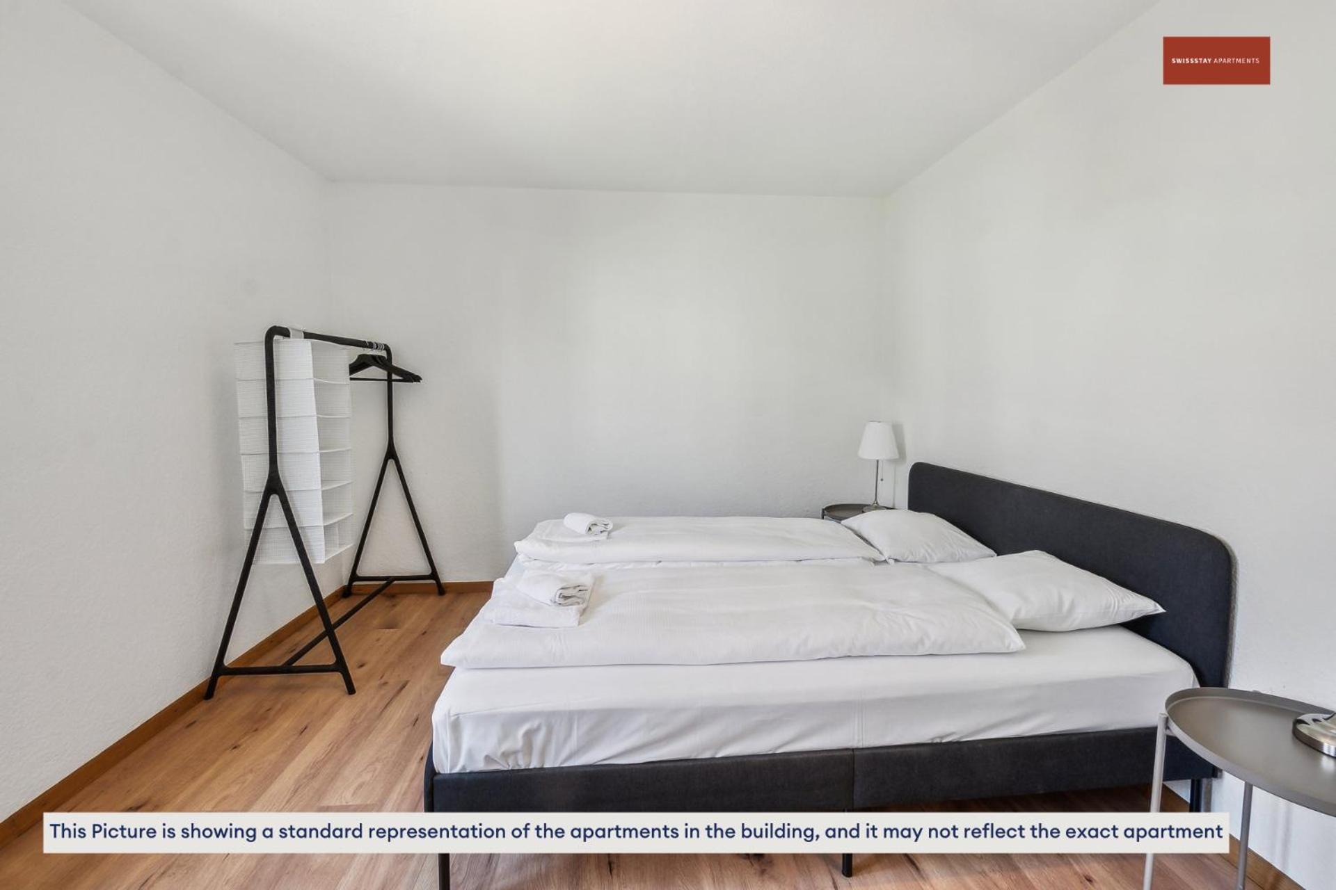 Zurich Urban Charm: Your Comfy Stay Close To The City Exteriér fotografie