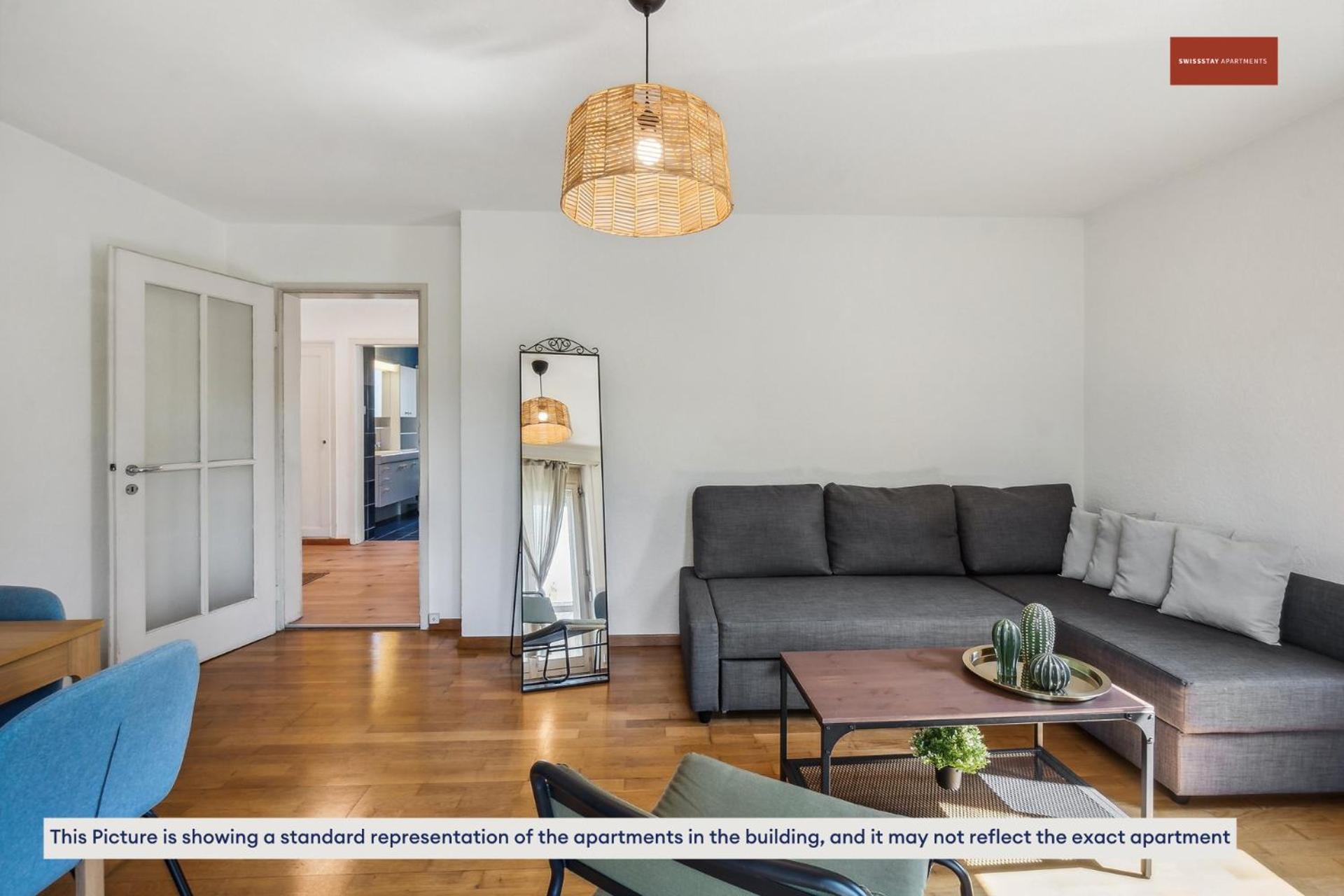 Zurich Urban Charm: Your Comfy Stay Close To The City Exteriér fotografie